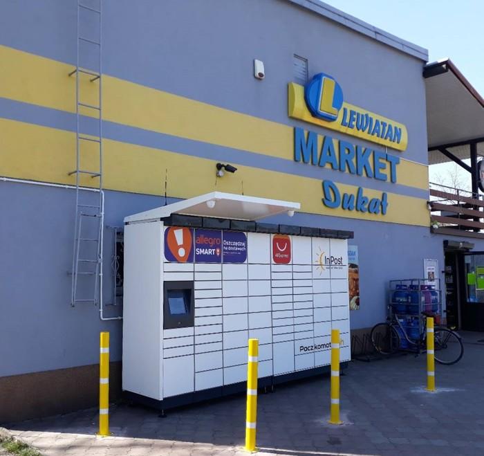 Przykładowa reklama