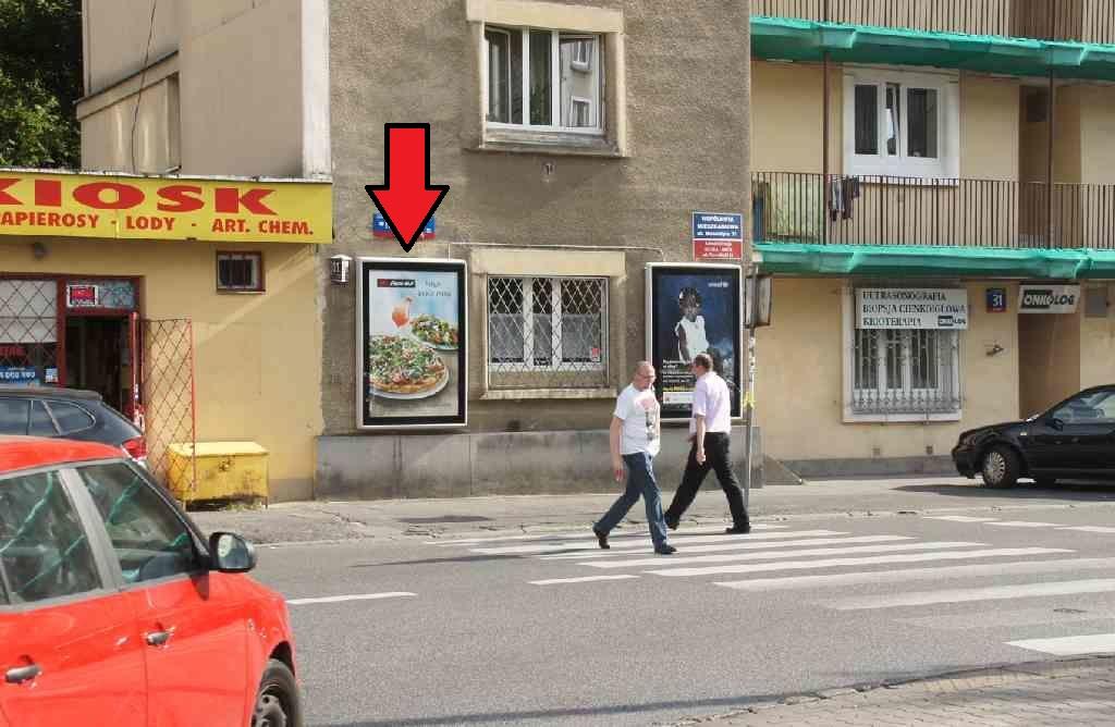 Przykładowa reklama