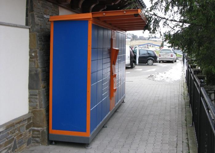 Przykładowa reklama