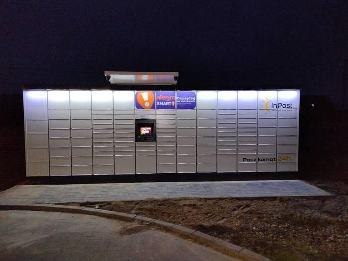 Przykładowa reklama