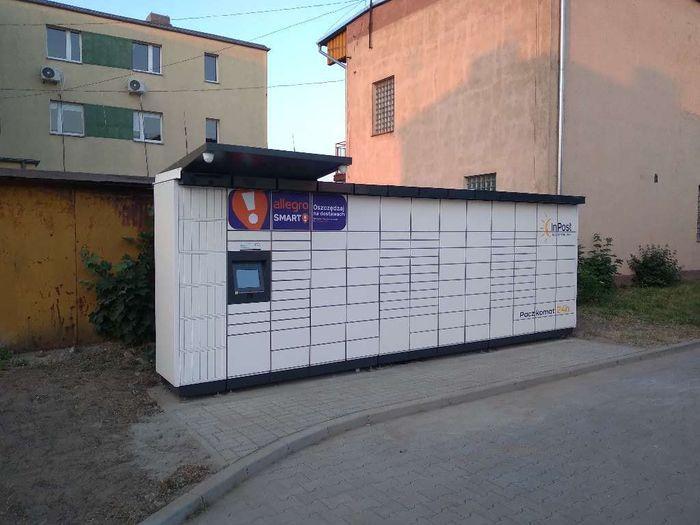 Przykładowa reklama