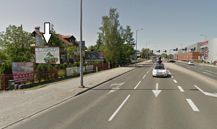 Przykładowa reklama