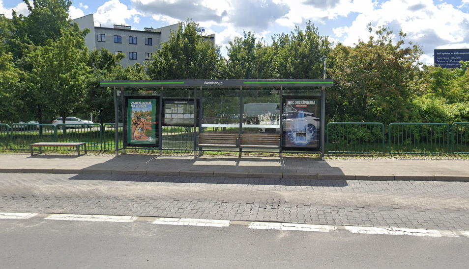 Przykładowa reklama