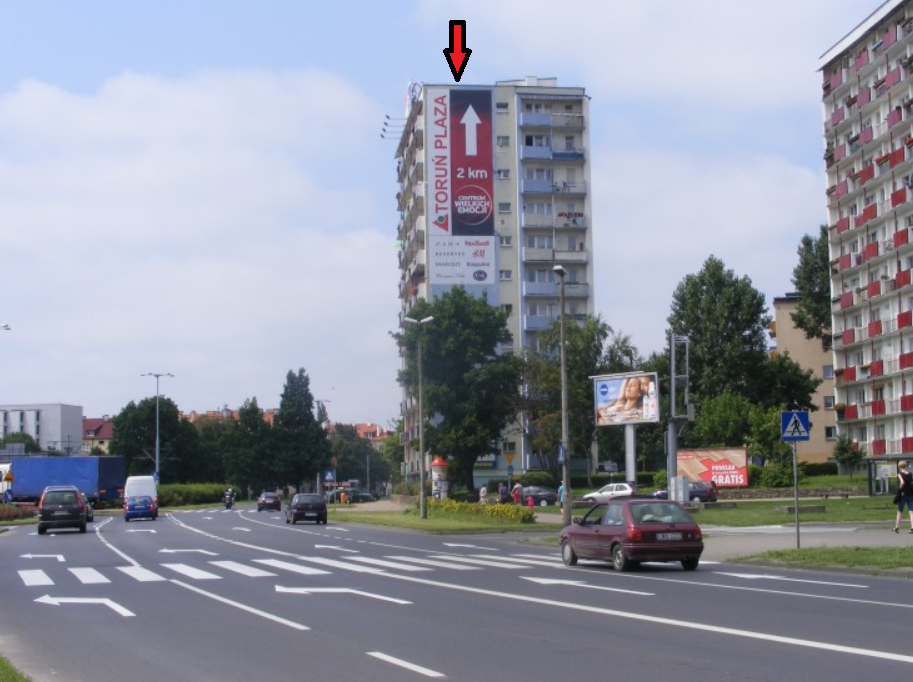 Przykładowa reklama