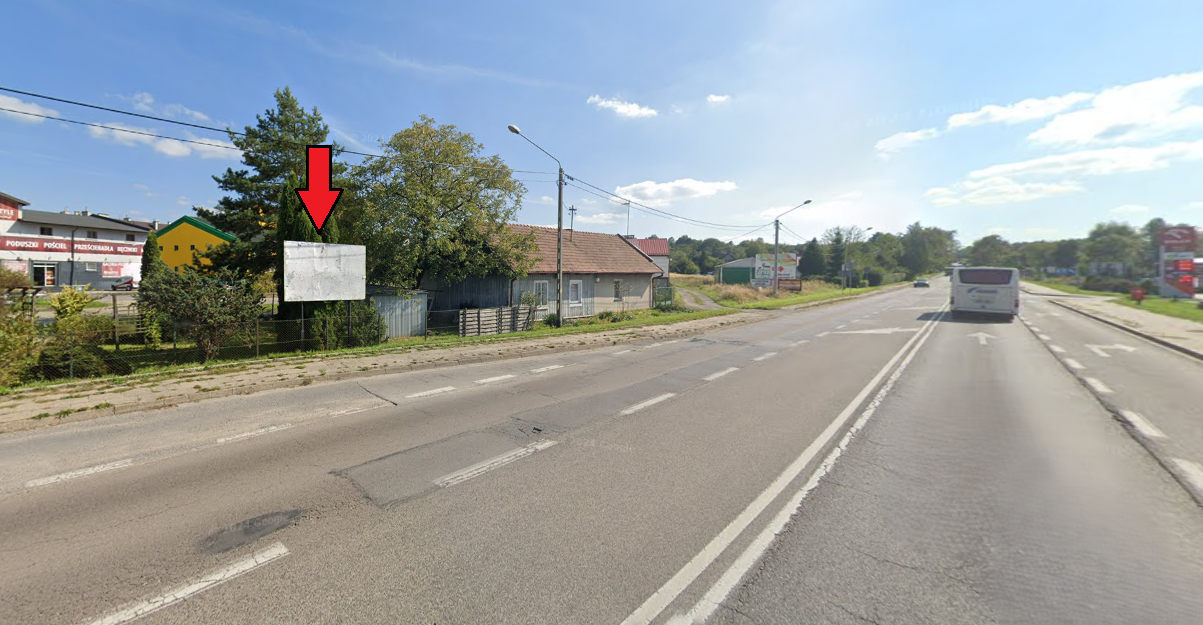 Przykładowa reklama