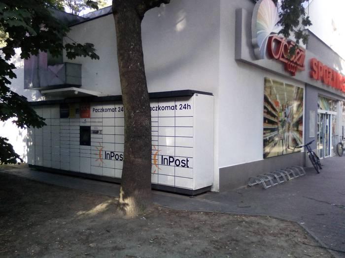 Przykładowa reklama