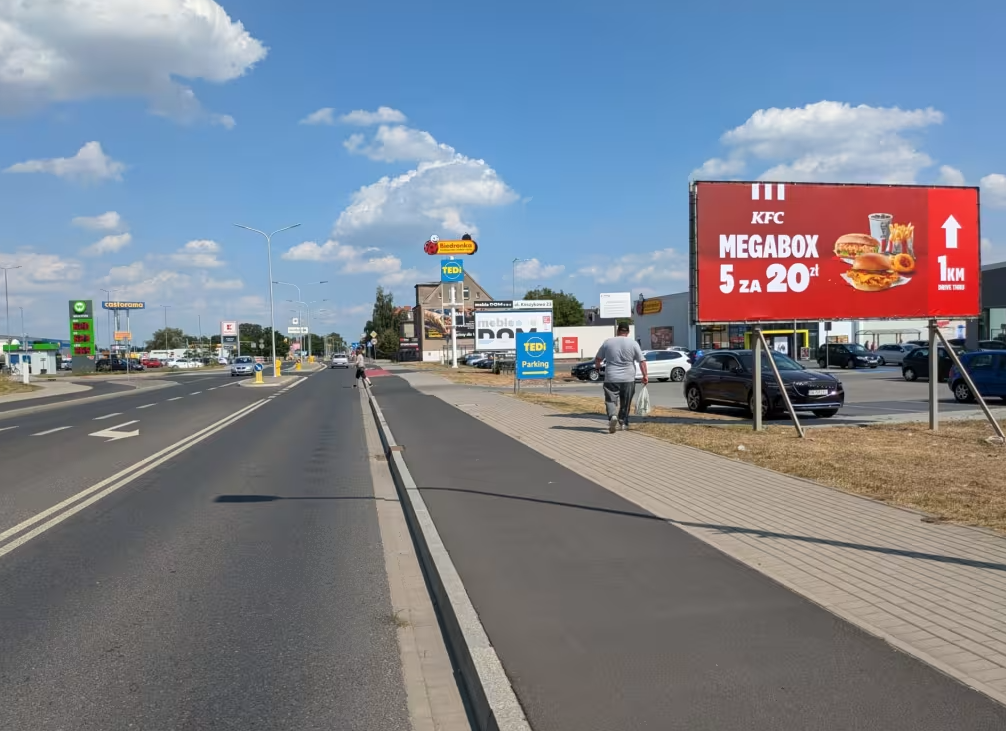 Przykładowa reklama