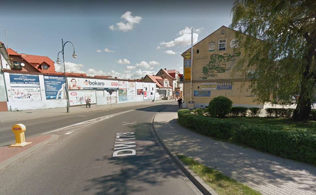 Przykładowa reklama