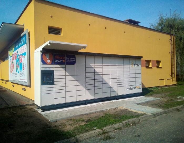 Przykładowa reklama