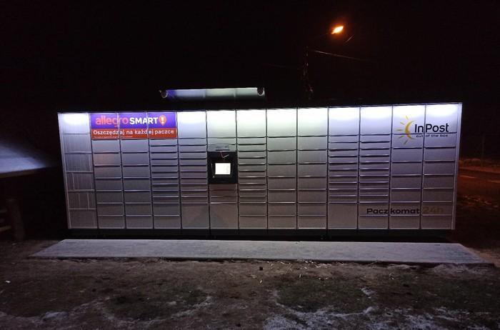 Przykładowa reklama