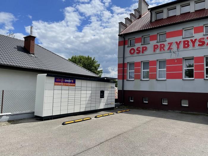 Przykładowa reklama