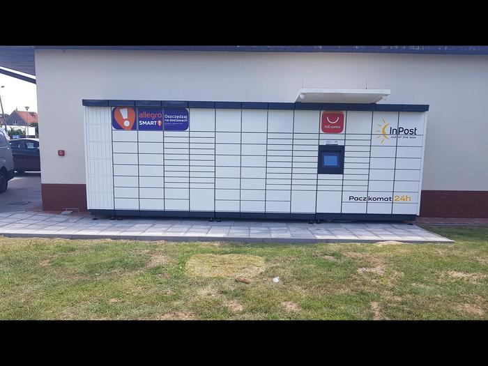 Przykładowa reklama