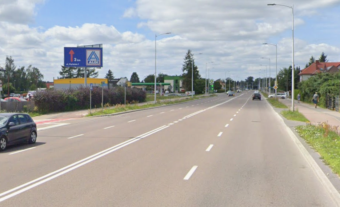 Przykładowa reklama