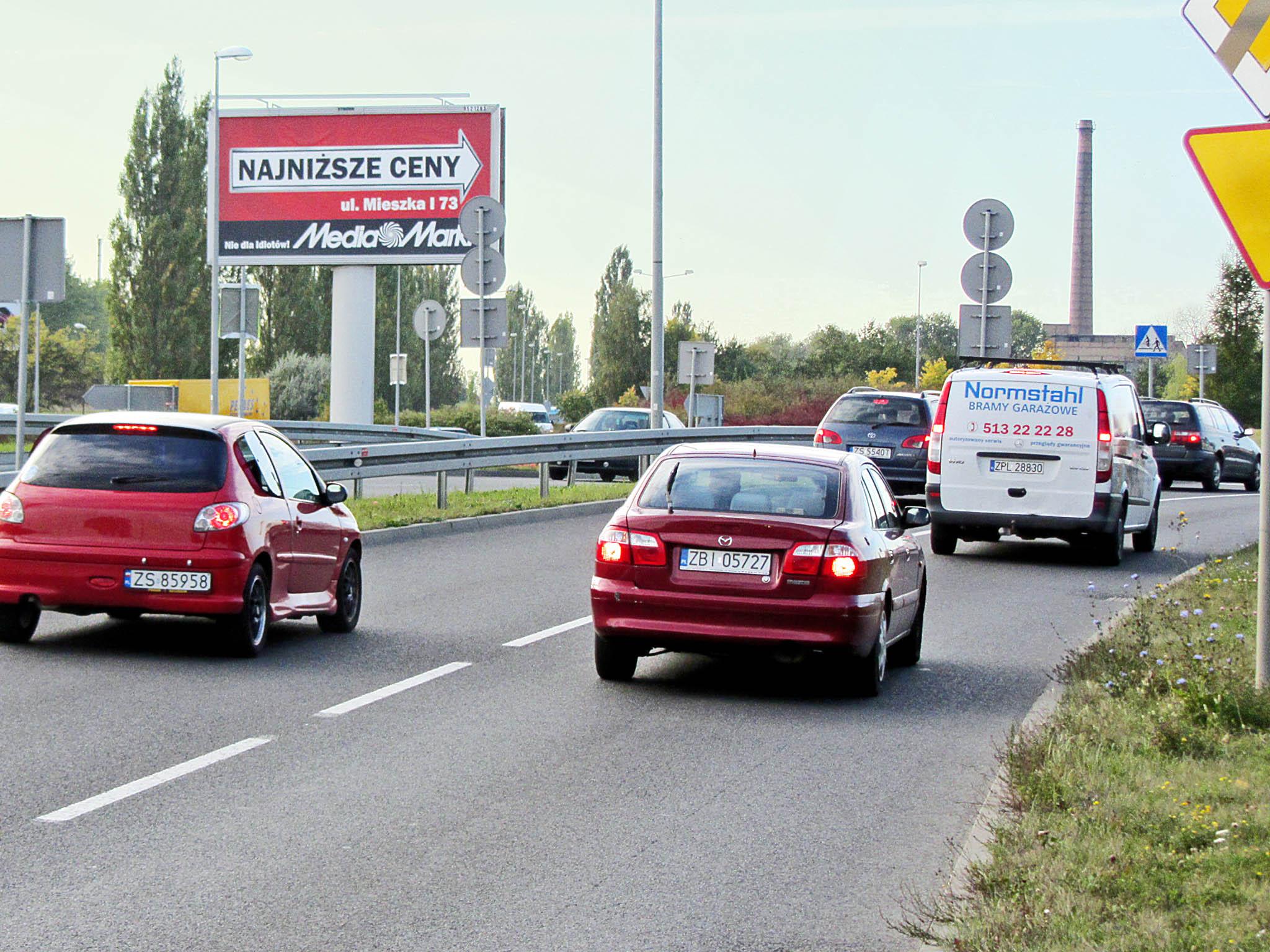 Przykładowa reklama