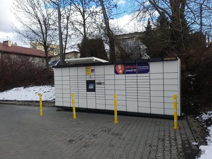 Przykładowa reklama