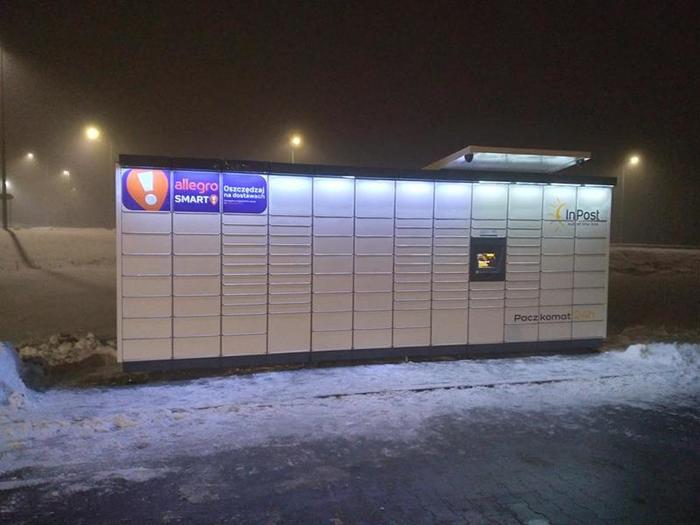 Przykładowa reklama