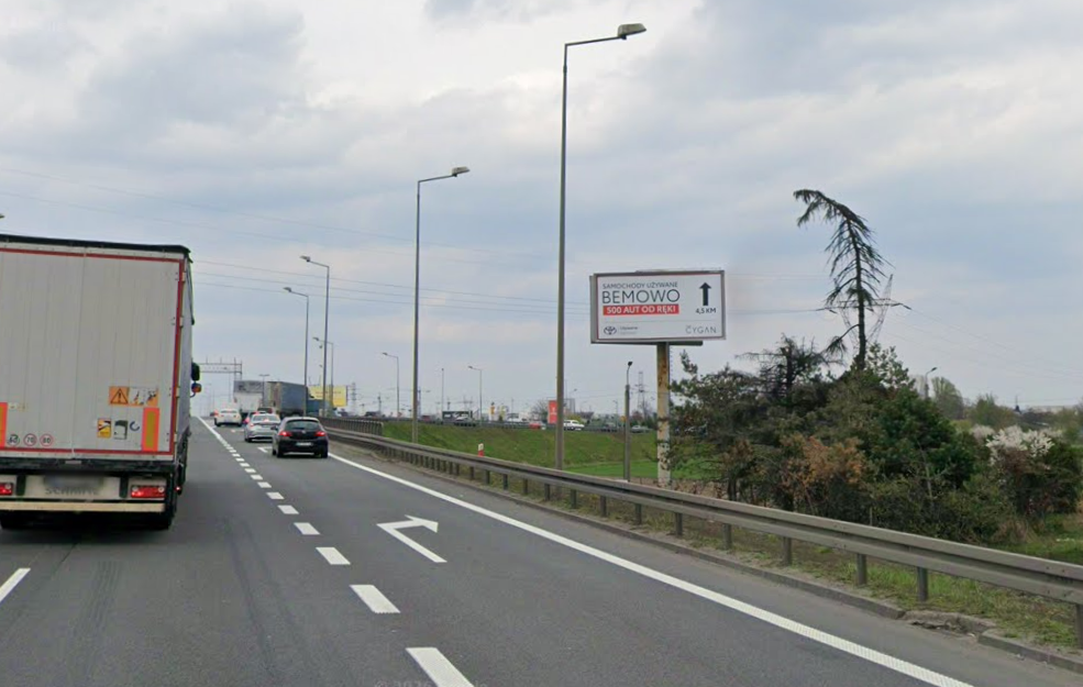 Przykładowa reklama
