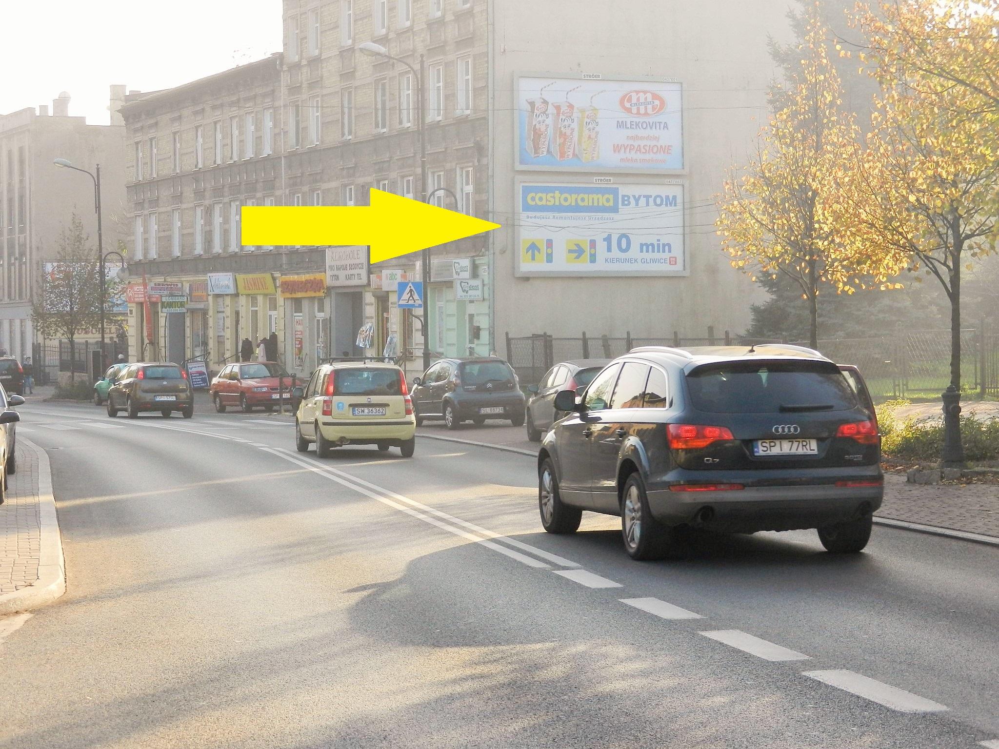 Przykładowa reklama