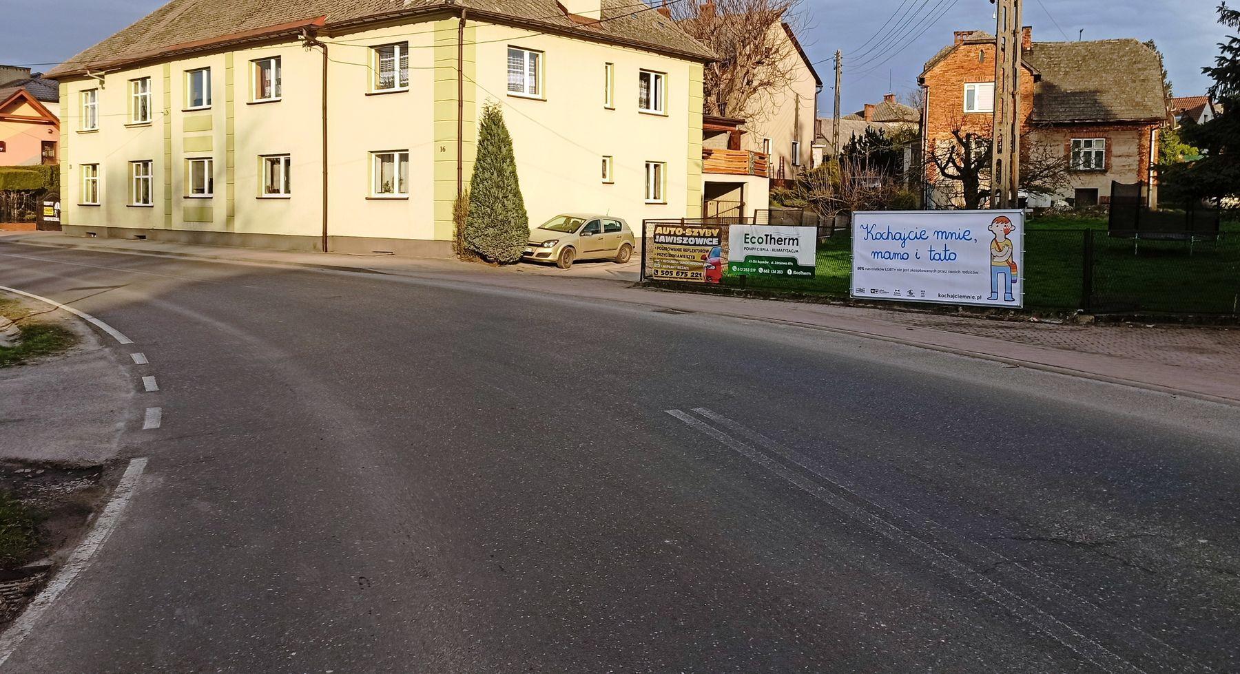 Przykładowa reklama