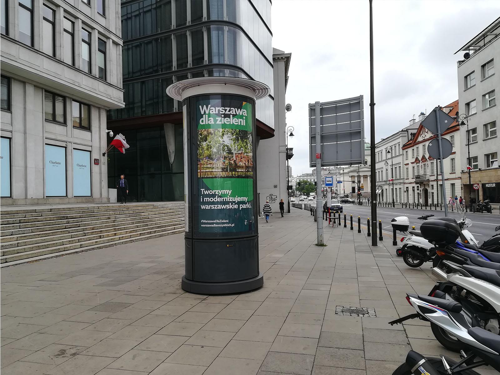 Przykładowa reklama