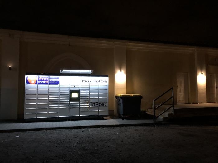 Przykładowa reklama