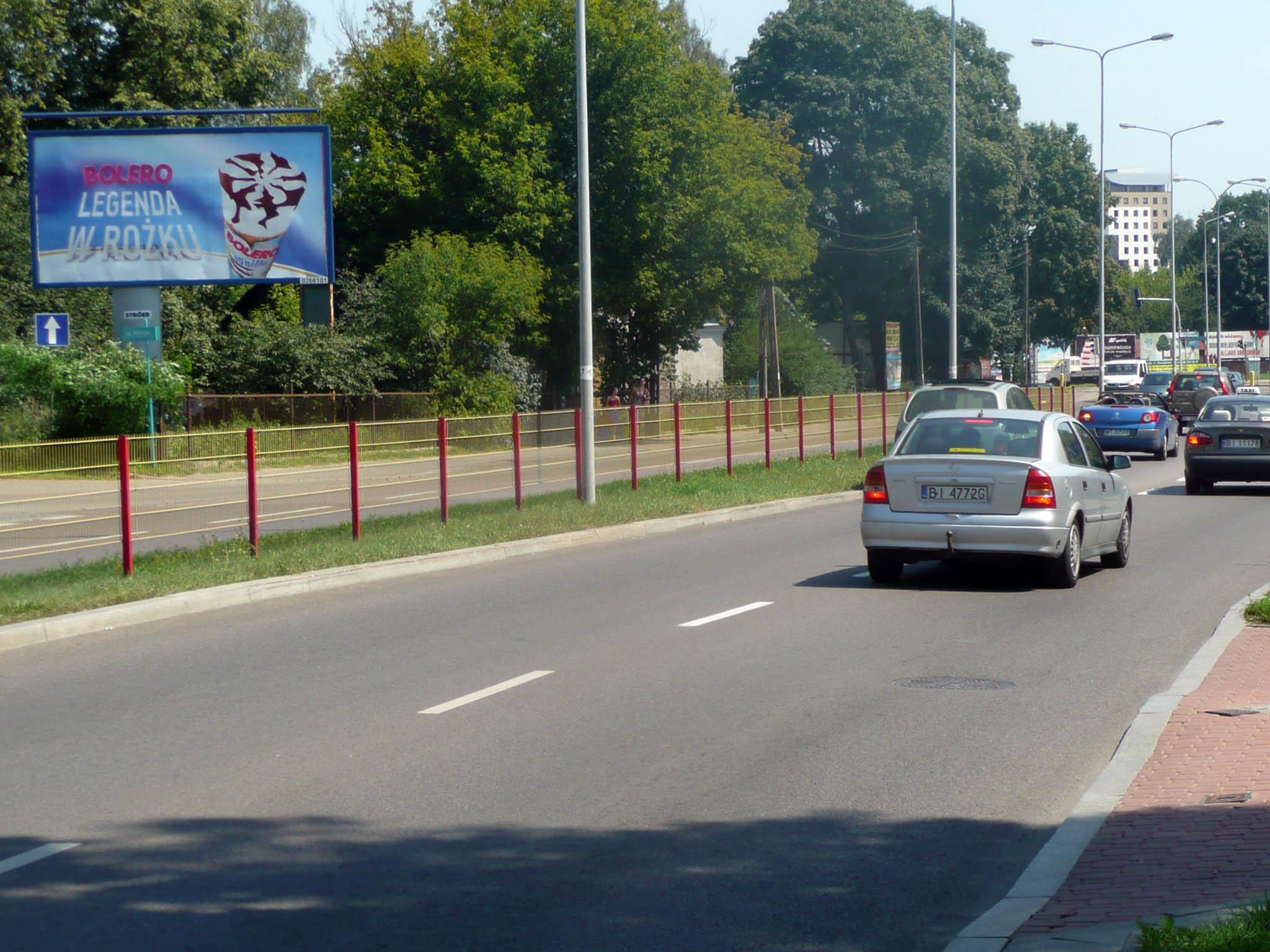 Przykładowa reklama