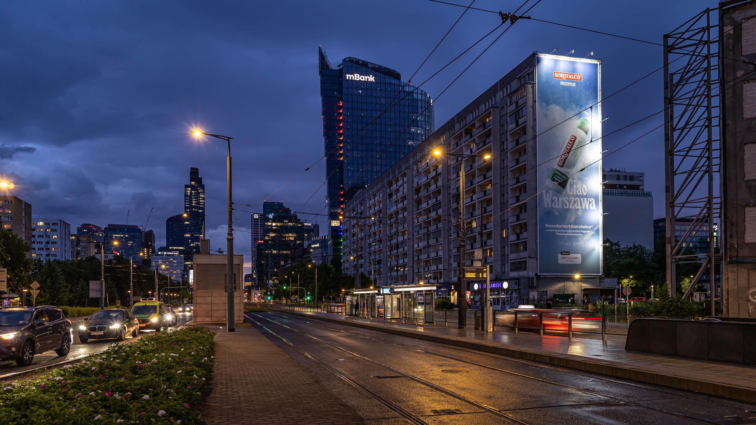 Przykładowa reklama