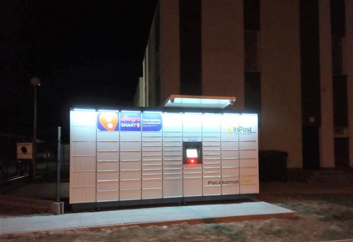 Przykładowa reklama