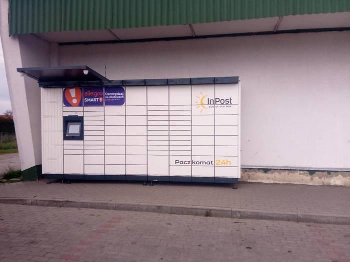 Przykładowa reklama