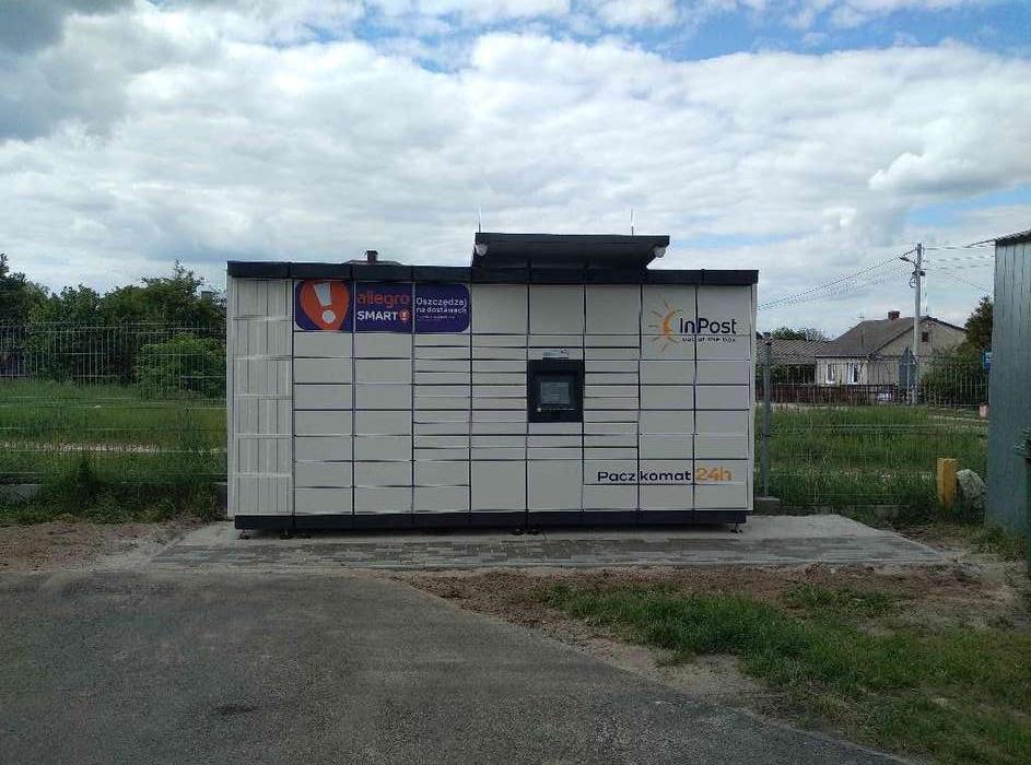 Przykładowa reklama