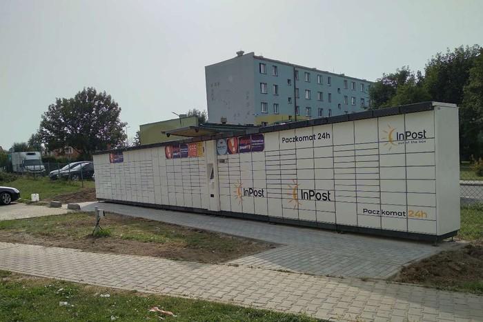 Przykładowa reklama