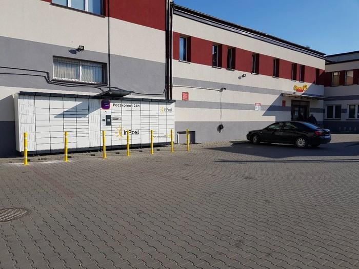 Przykładowa reklama