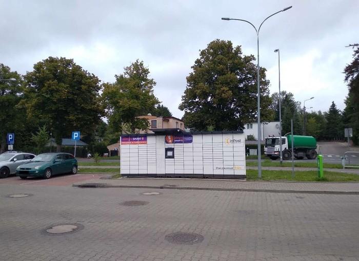 Przykładowa reklama