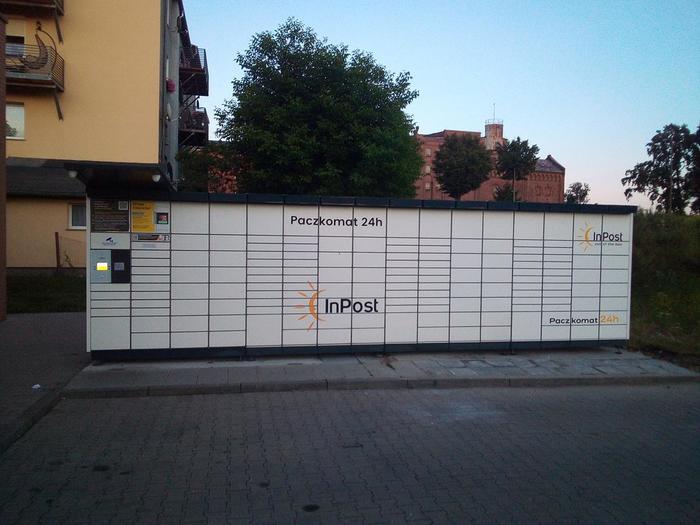 Przykładowa reklama