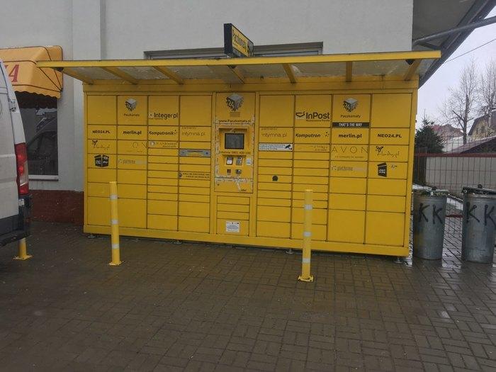 Przykładowa reklama