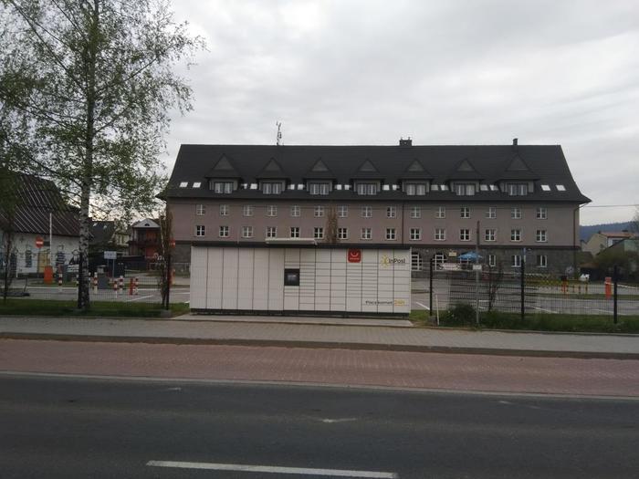 Przykładowa reklama