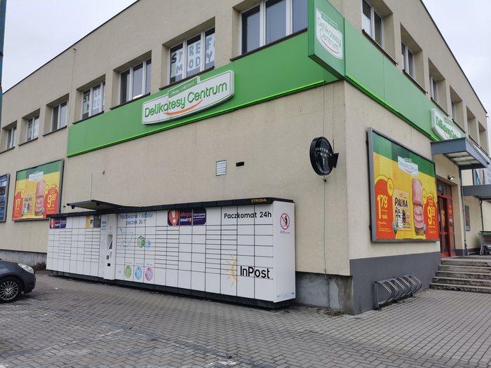 Przykładowa reklama