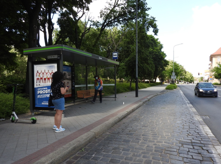 Przykładowa reklama