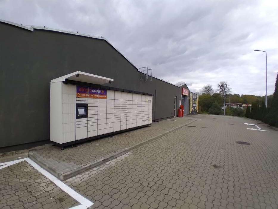 Przykładowa reklama