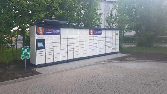 Przykładowa reklama