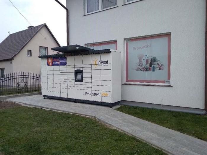 Przykładowa reklama