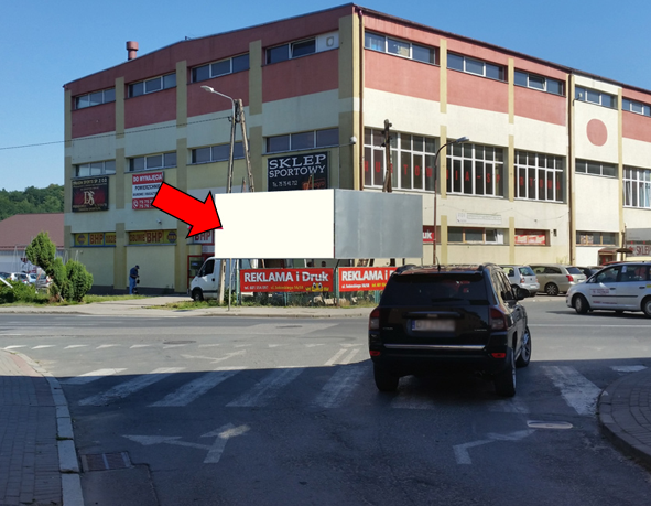 Przykładowa reklama