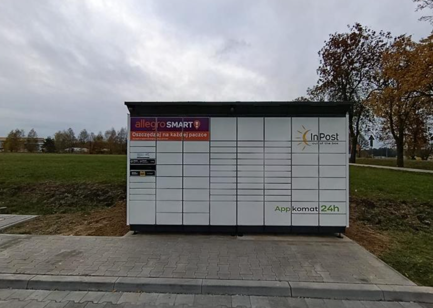 Przykładowa reklama