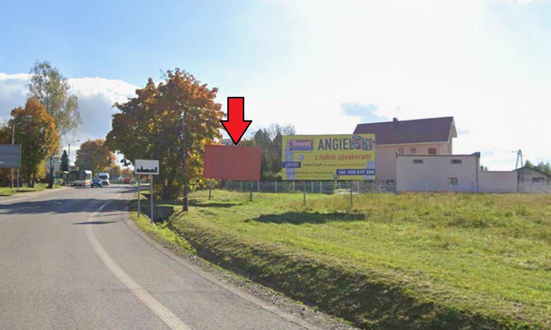 Przykładowa reklama