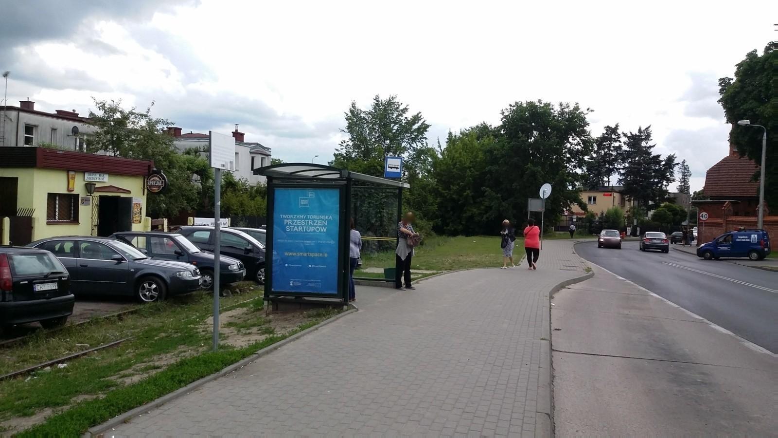 Przykładowa reklama