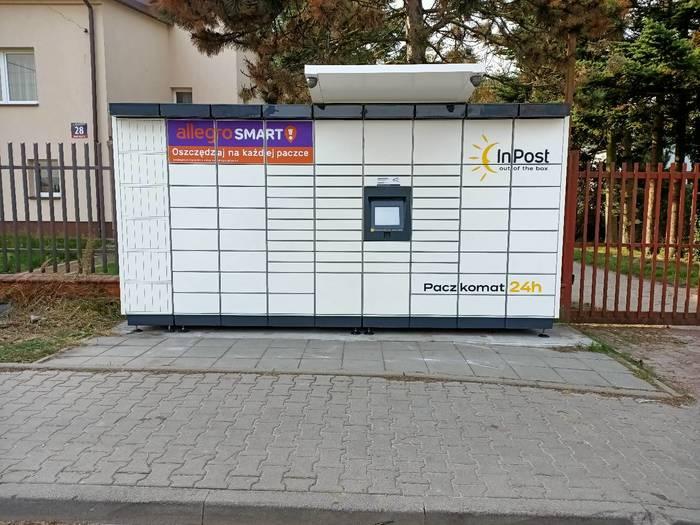 Przykładowa reklama