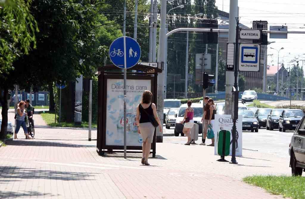 Przykładowa reklama