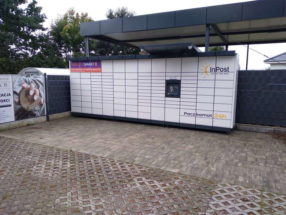 Przykładowa reklama