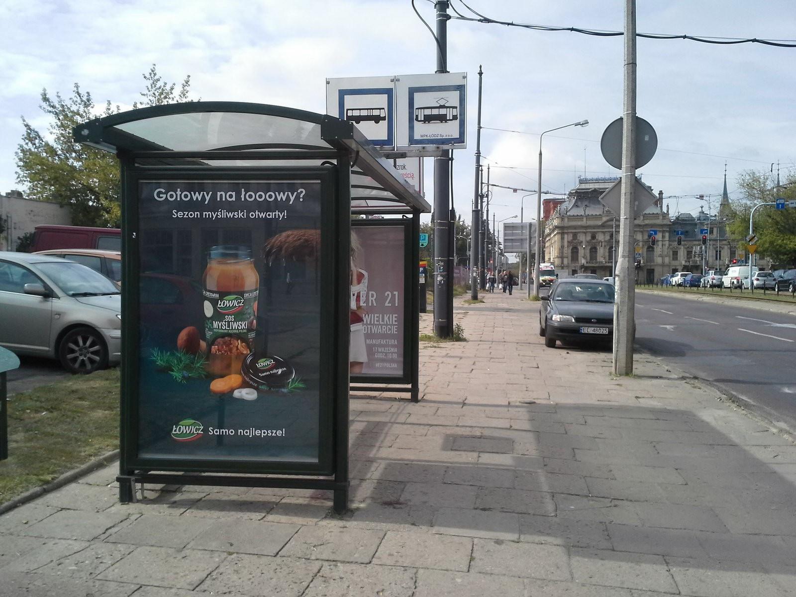 Przykładowa reklama