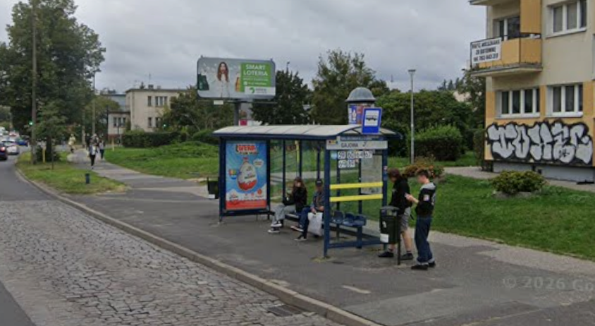 Przykładowa reklama